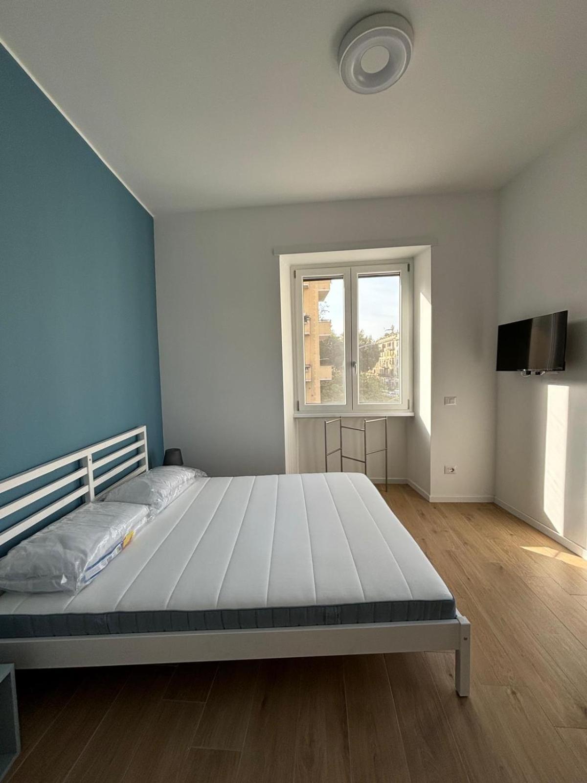 Apartment Maison Alteri Rom