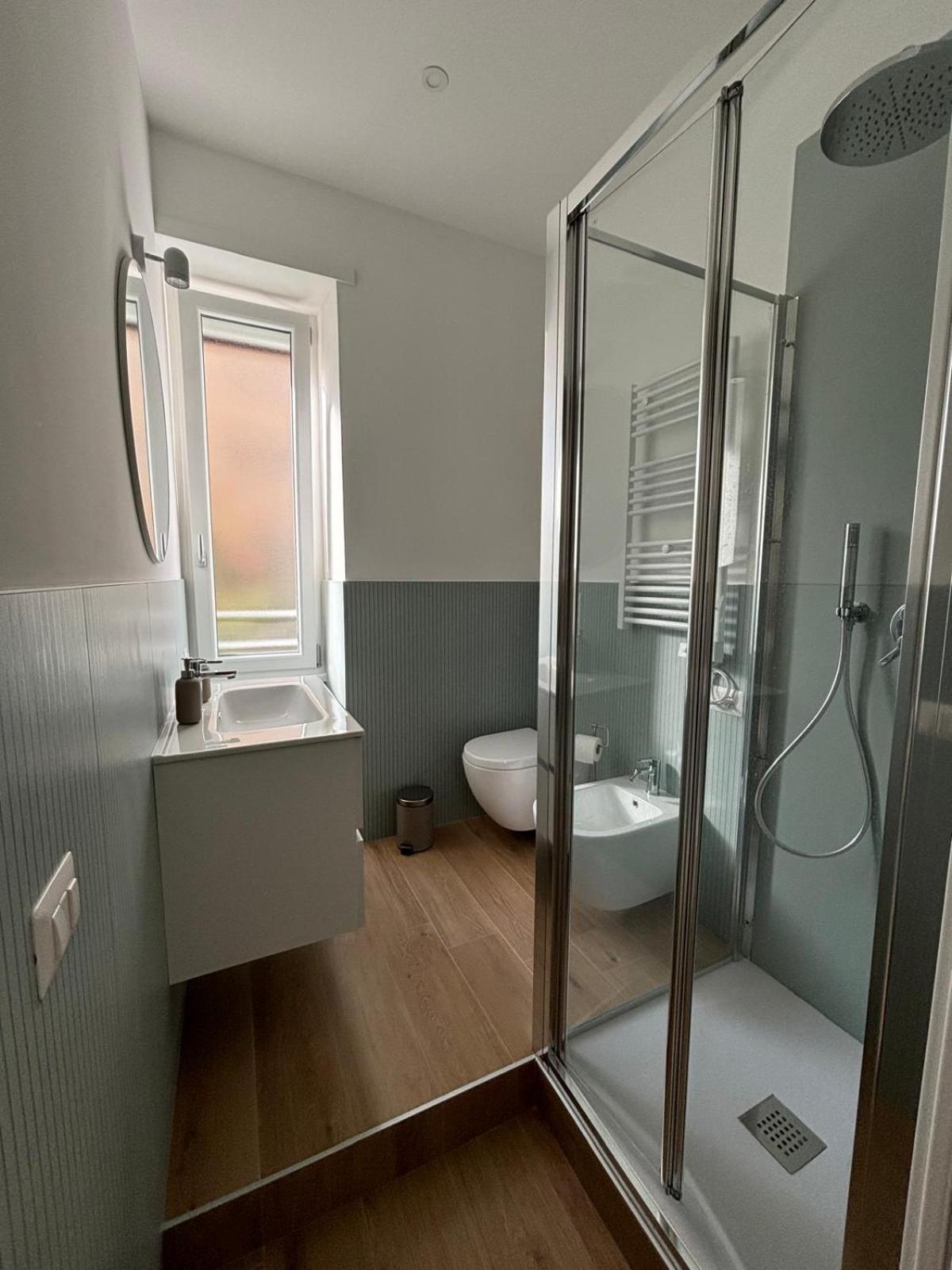 Maison Alteri Apartment