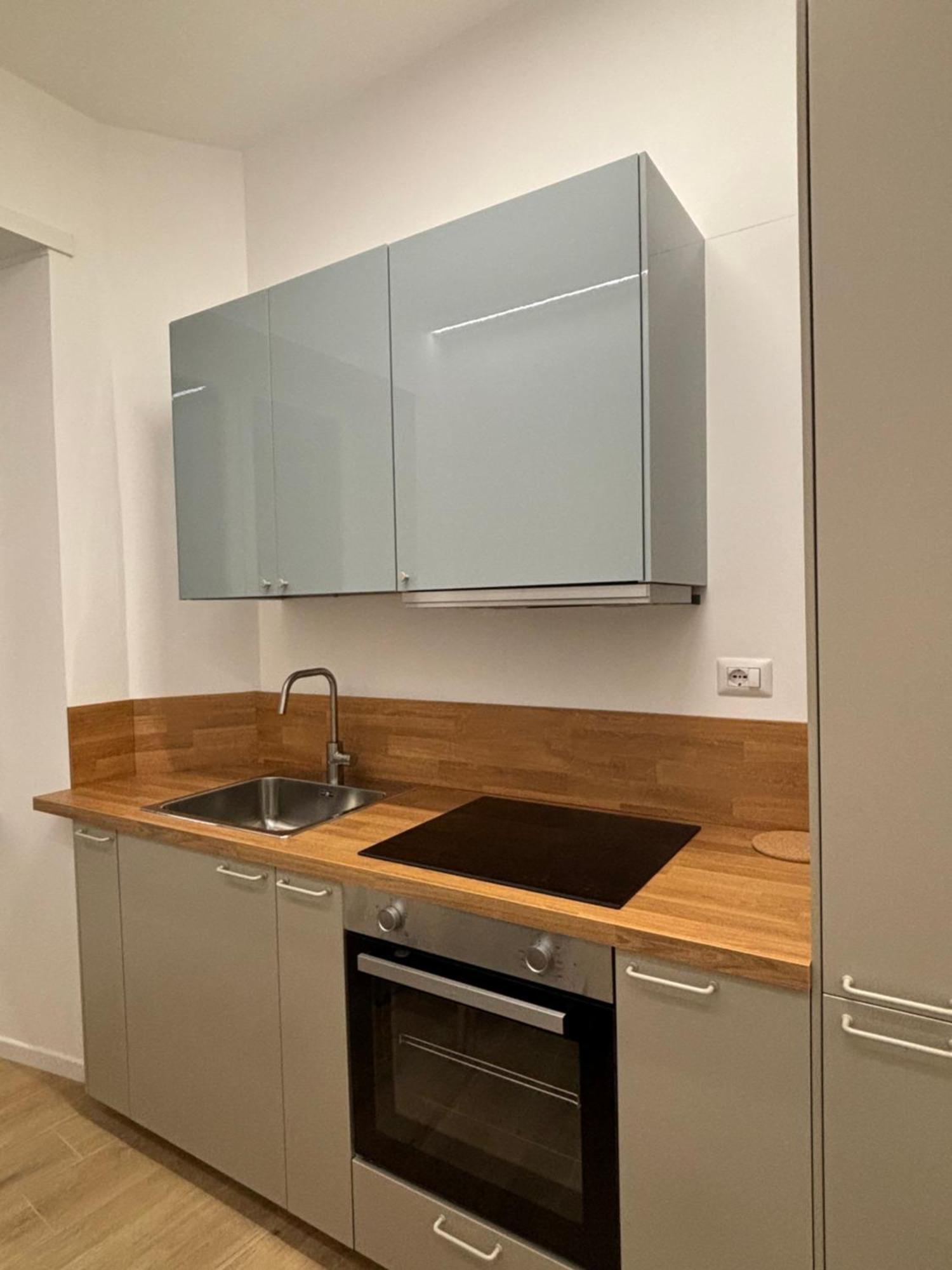 Maison Alteri Apartment *