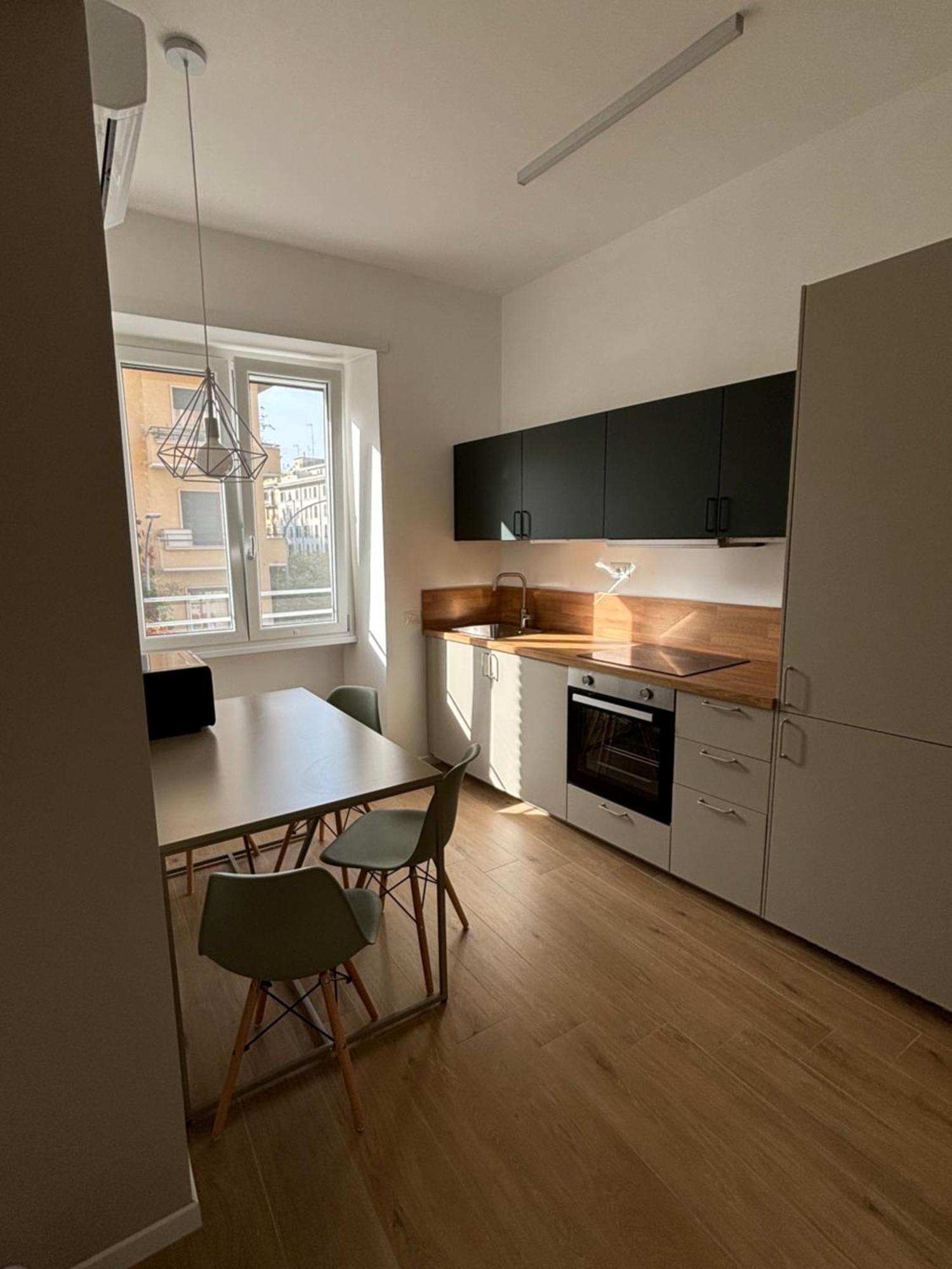 Maison Alteri Apartment Rom
