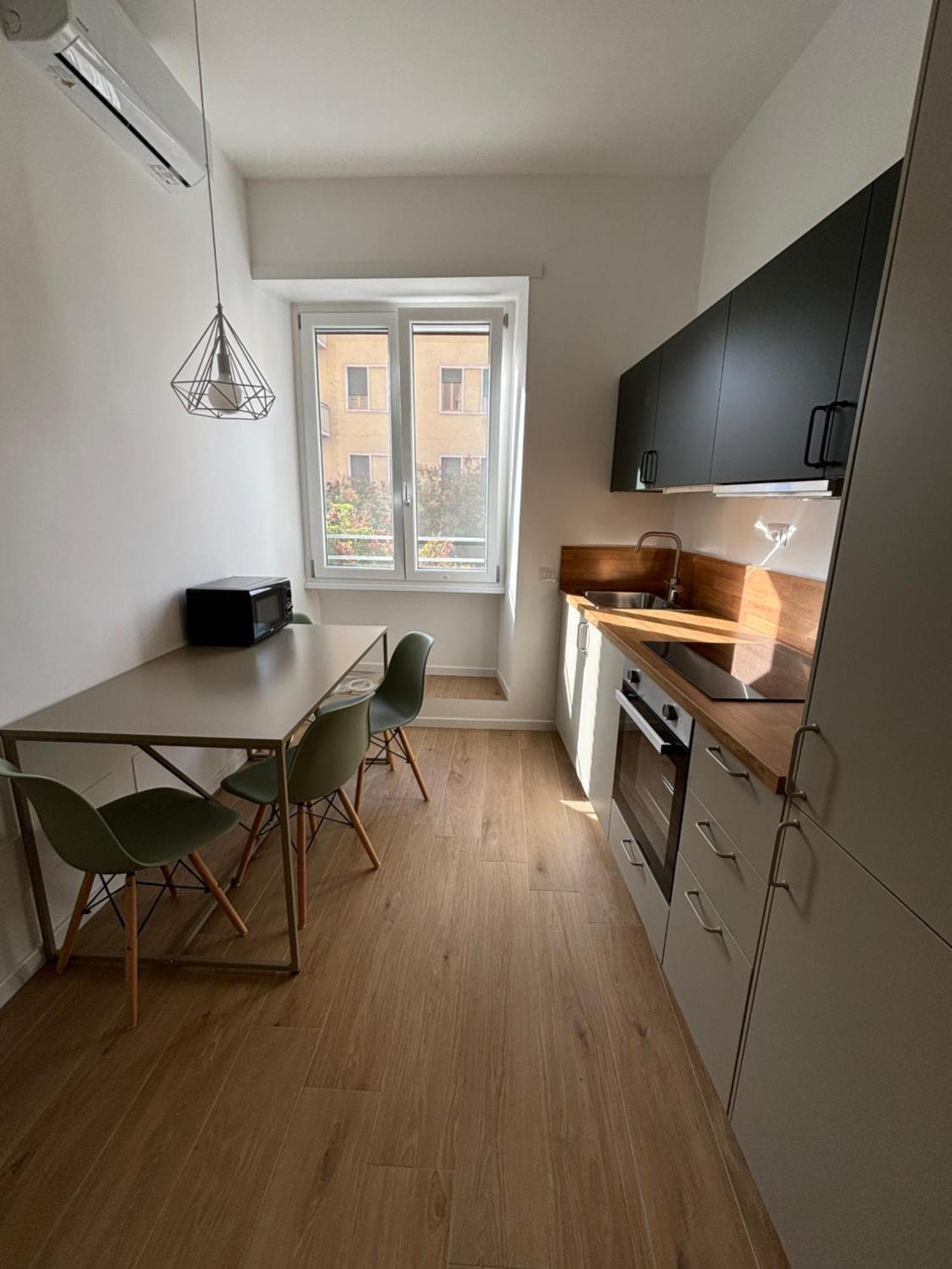 Maison Alteri Rom