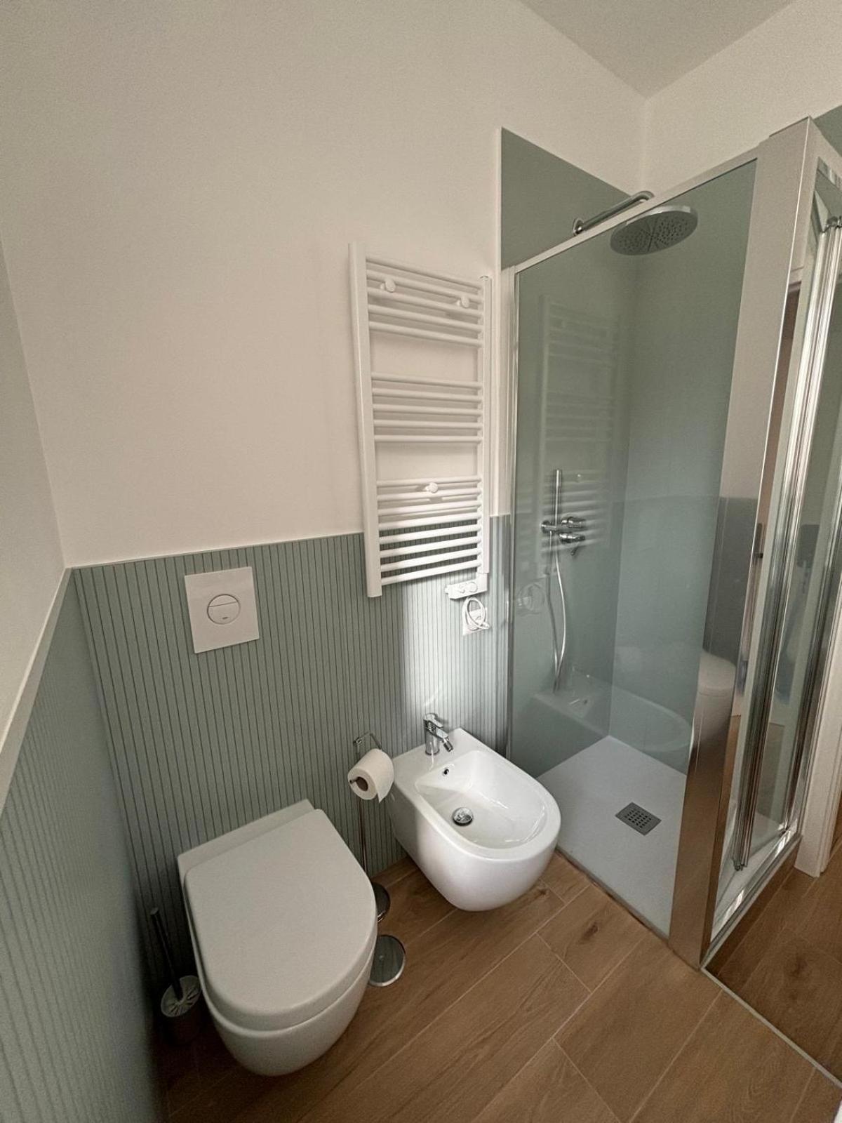 Maison Alteri Apartment