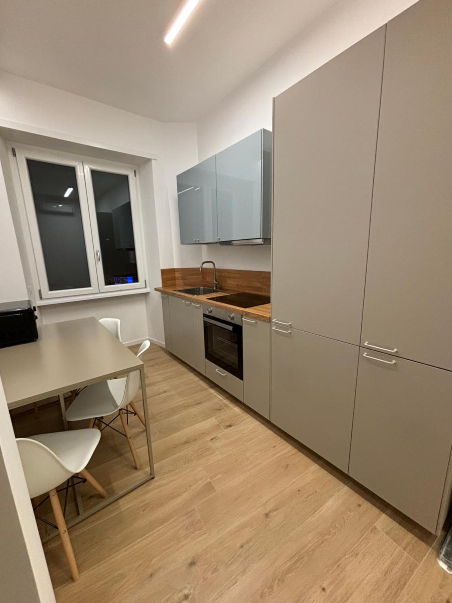 Lejlighed Maison Alteri *