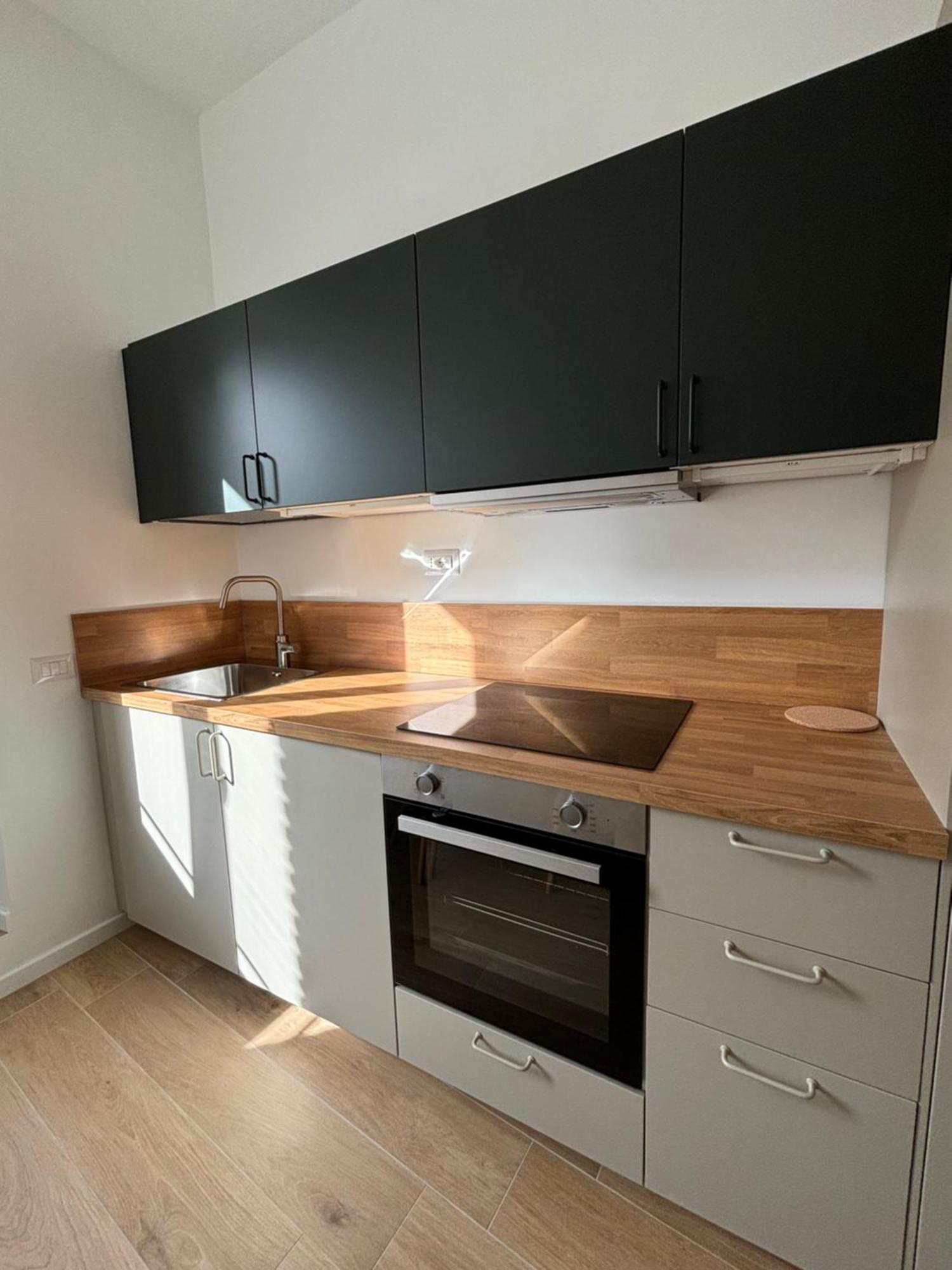 Maison Alteri Apartment Rom