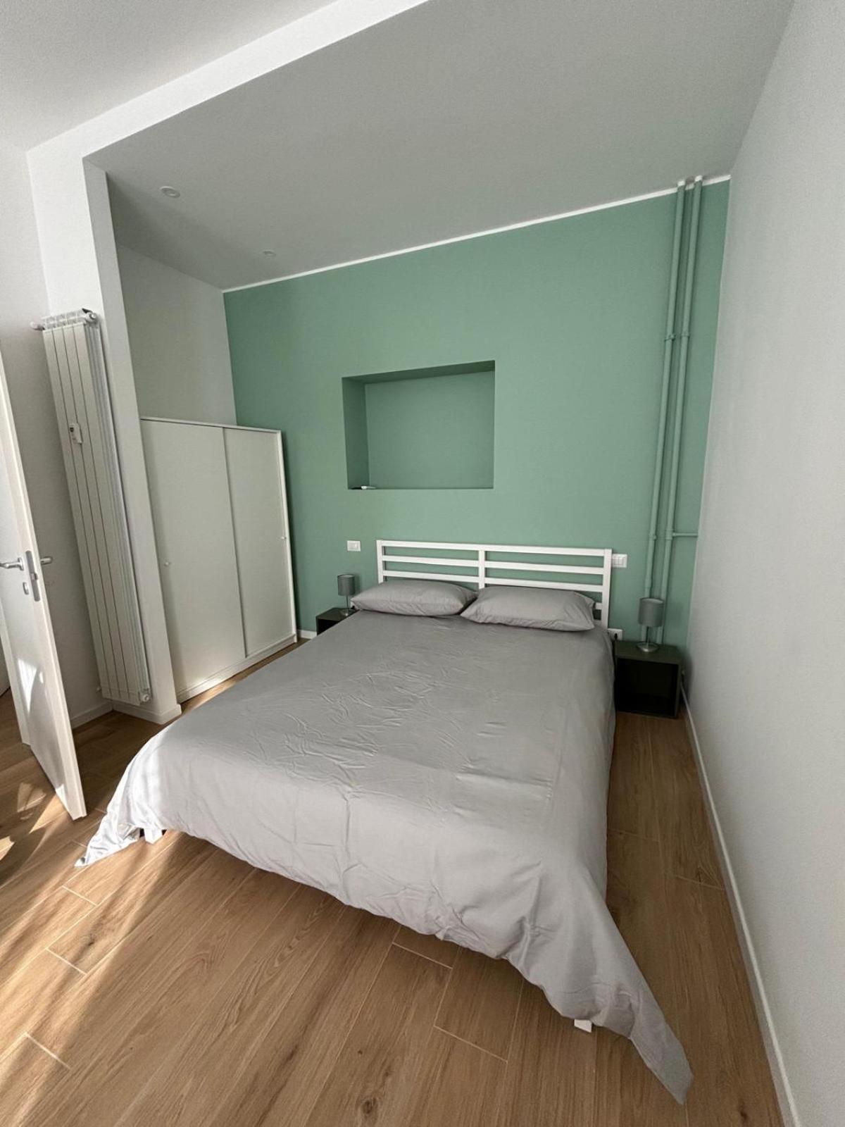 Apartment Maison Alteri *