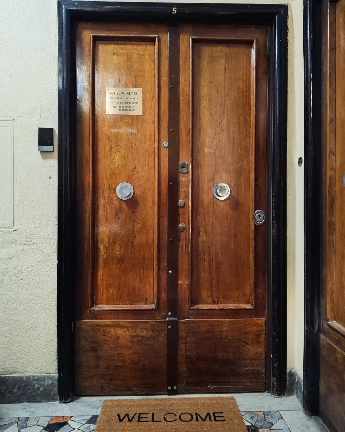 Maison Alteri *